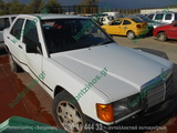 MERCEDES 190E 201